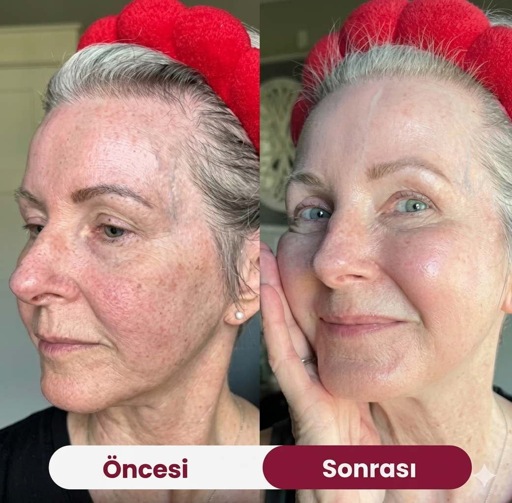 Novalisse Bio-Kolajen Maskesi